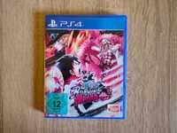 One Piece Burning Blood за PlayStation 4 PS4 ПС4