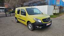 Mercedes citan euro5