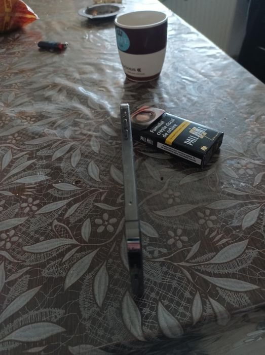 Vând IPhone 12 Pro de 256