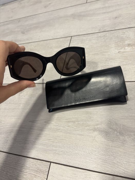 Оригинални Dsquared2 слънчеви очила