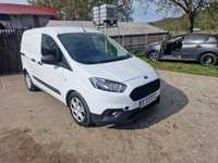 Vand Ford Courier 1.5 diesel 2021