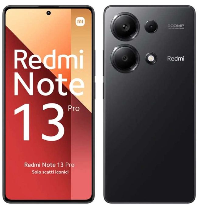 Redmi telfon yaxshi Not 13