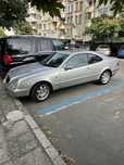 Мерцедес БенцCLK200