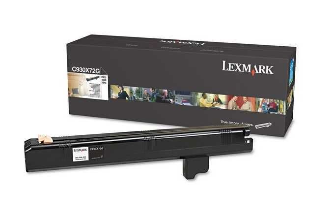 Unitate fotoconductoare Lexmark C930X72G