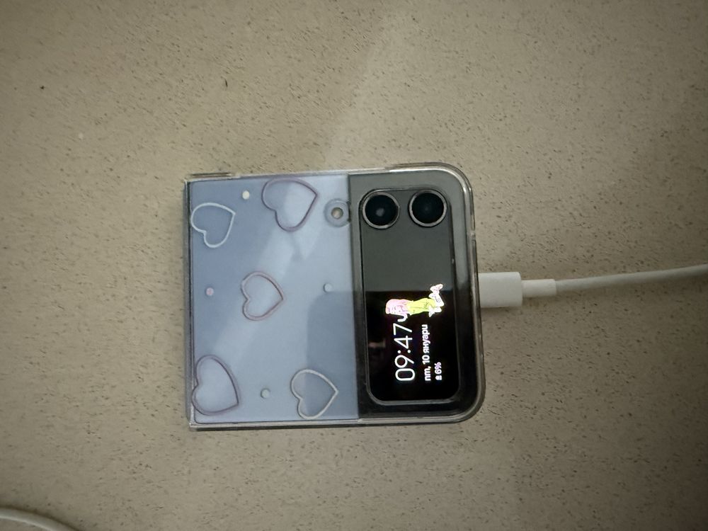 Samsung z flip 4