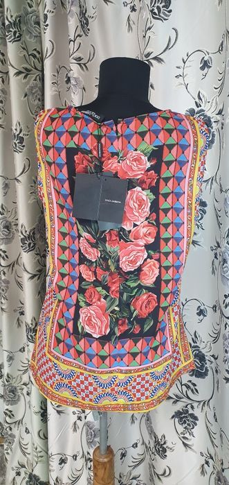 Bluze dama Dolce gabbana