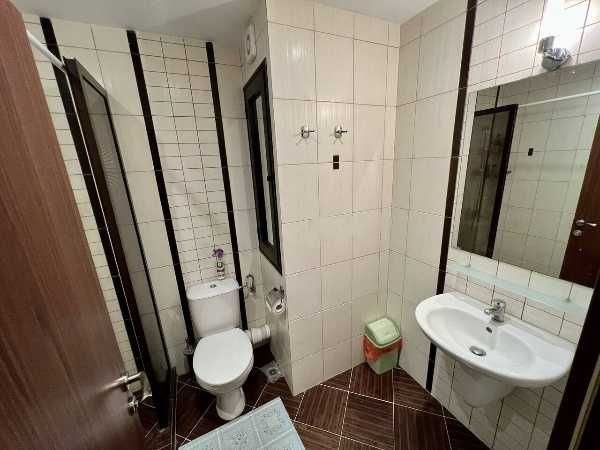 Продава се Двустаен апартамент в Созопол - 65 кв.м за 1385 €/кв.м - Снимка #4