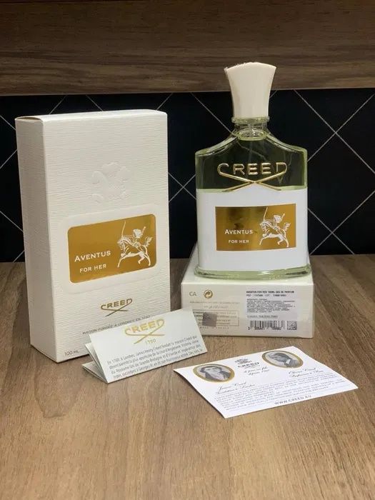 Creed Aventus For Her edp 75ml- парфюм за жени