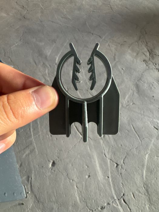 Fiksator paspay armatura fiksatr