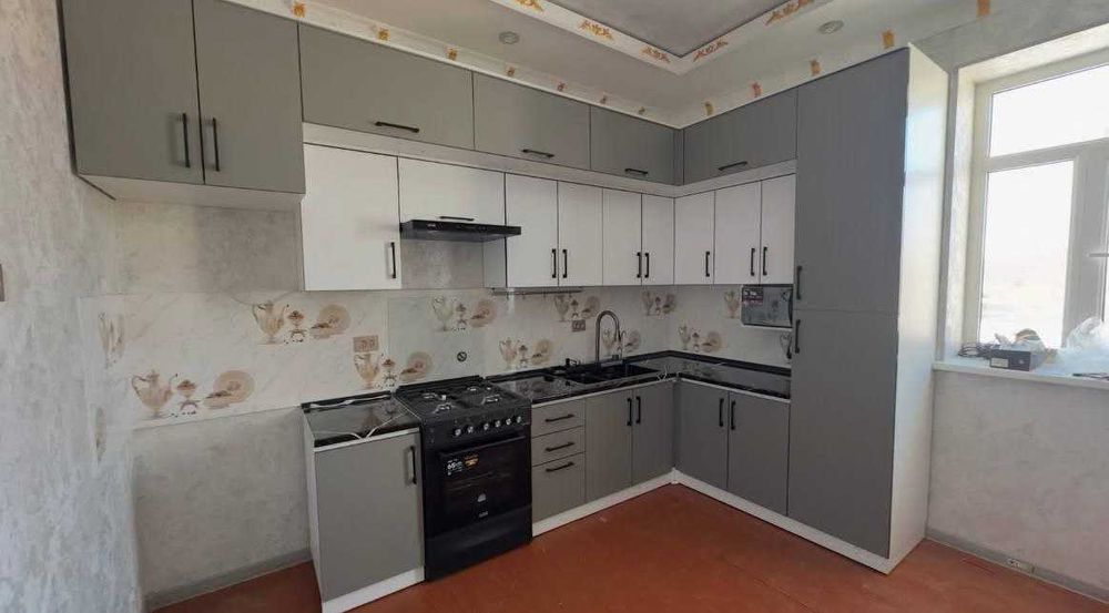 Хар хил турдаги ошхона мебеллари