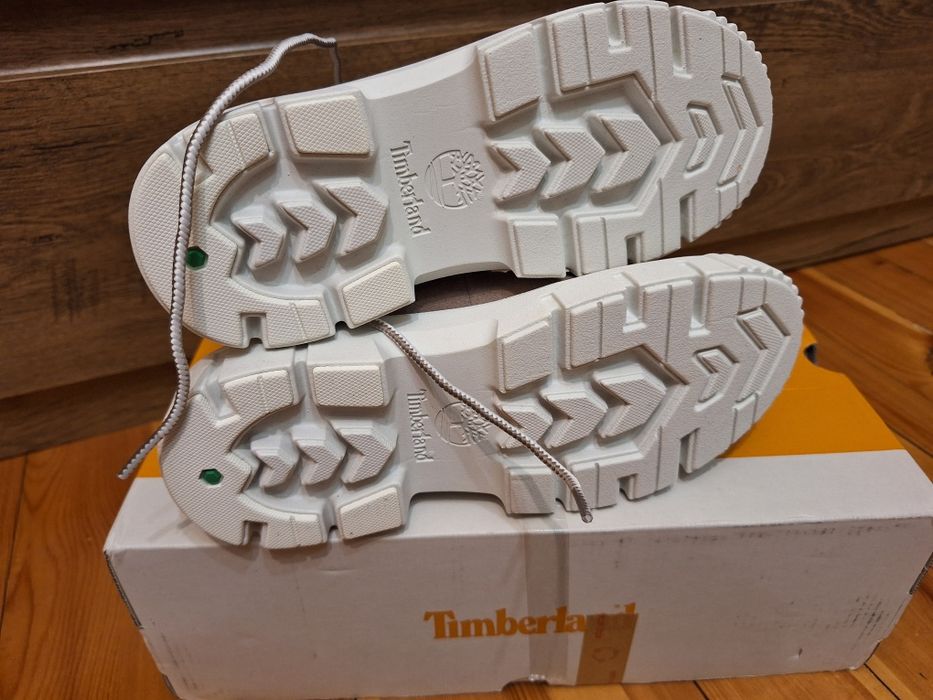 Timberland дамски  боти