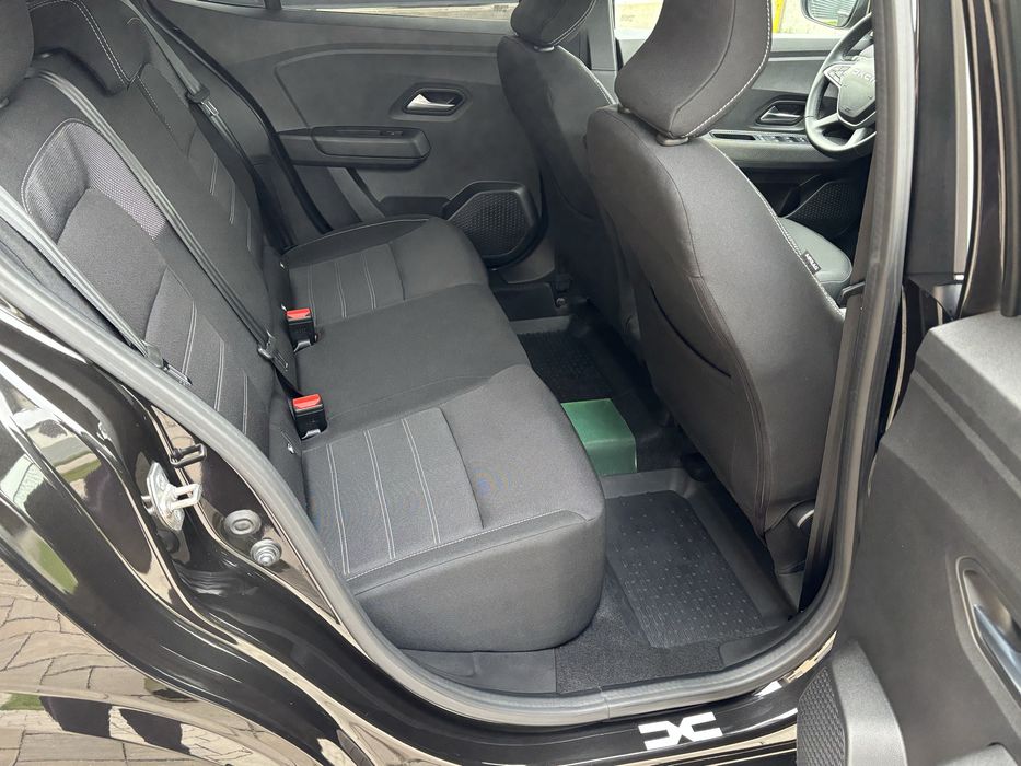 Dacia Logan - Unic Proprietar