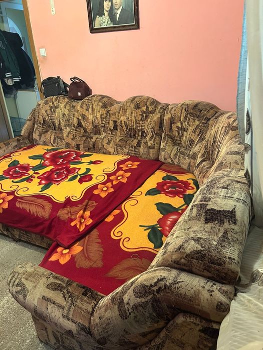 Coltar extensibil in stare perfecta