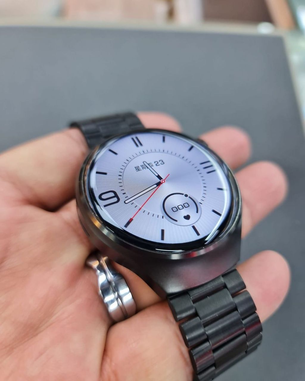 Смарт Часы G 7 MAX.