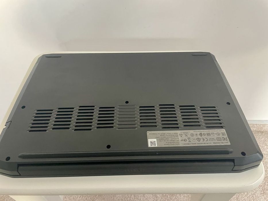 ideapad gaming 3 i5 10300H gtx 1650