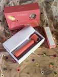 Продавам Foreo Peach 2 + ПОДАРЪК!