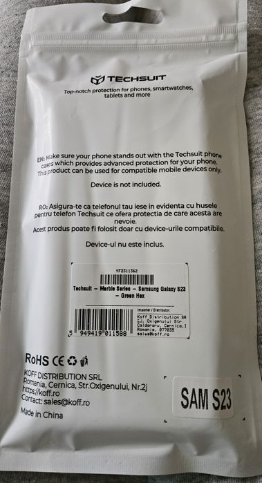 Huse Samsung S22,S23