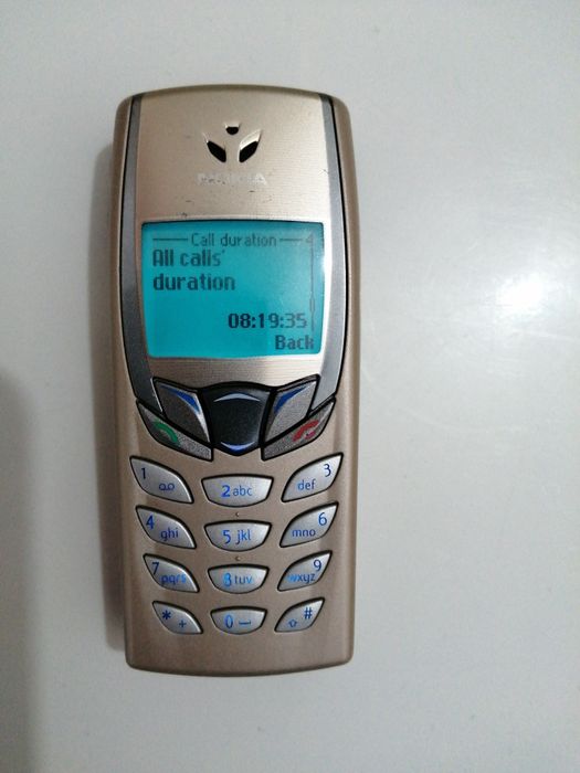 Nokia 6510 Nokia 6510