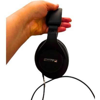Shure Професионално аудио