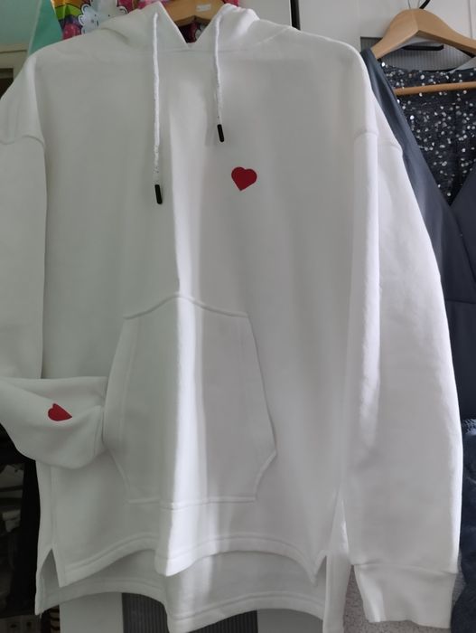 Дамски спортен екип.