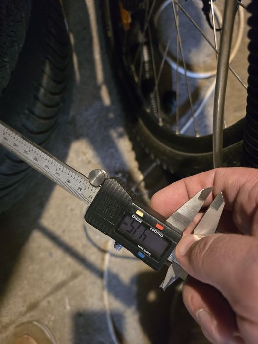 Set jante + Anvelope iarnă VW 17/7j/E40