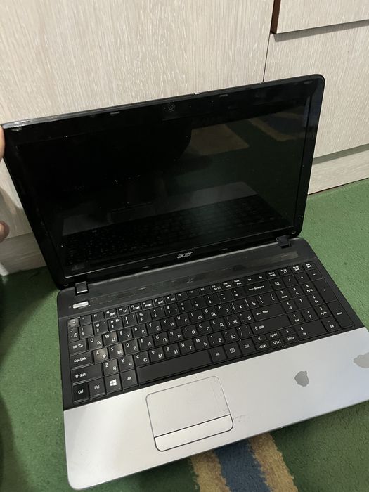 Ноутбук Acer 2013