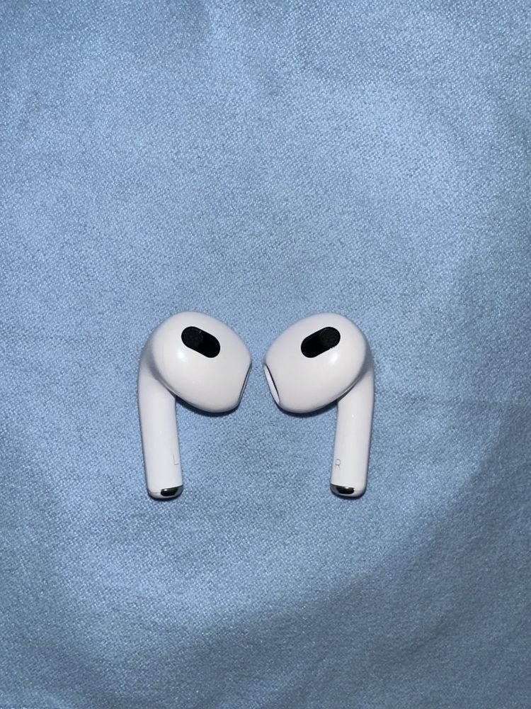AirPods(3rd generation)
