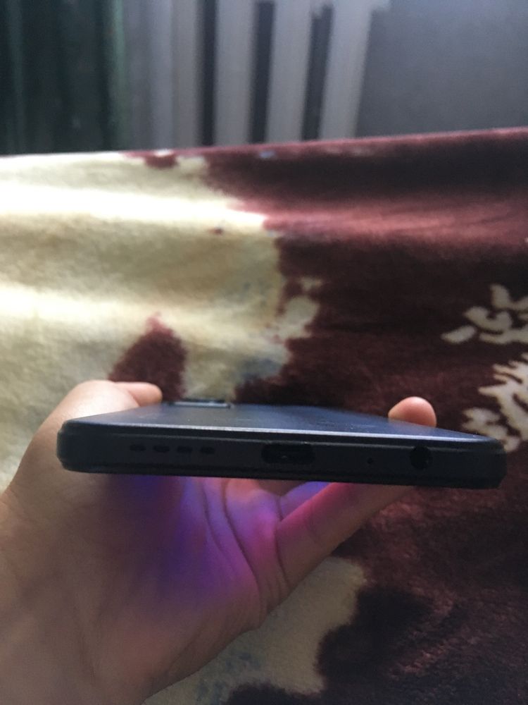Телефон infinix note11 nfc