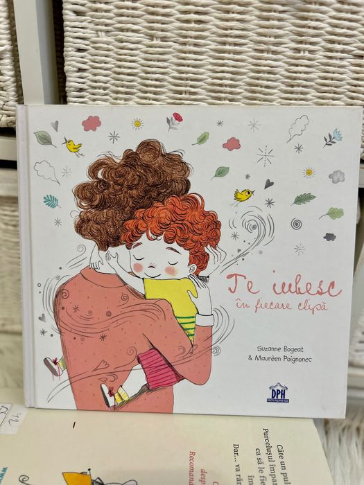 Cărți pentru copilași