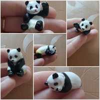 Figurine_Decoratiuni pt tort_ursuleti Panda