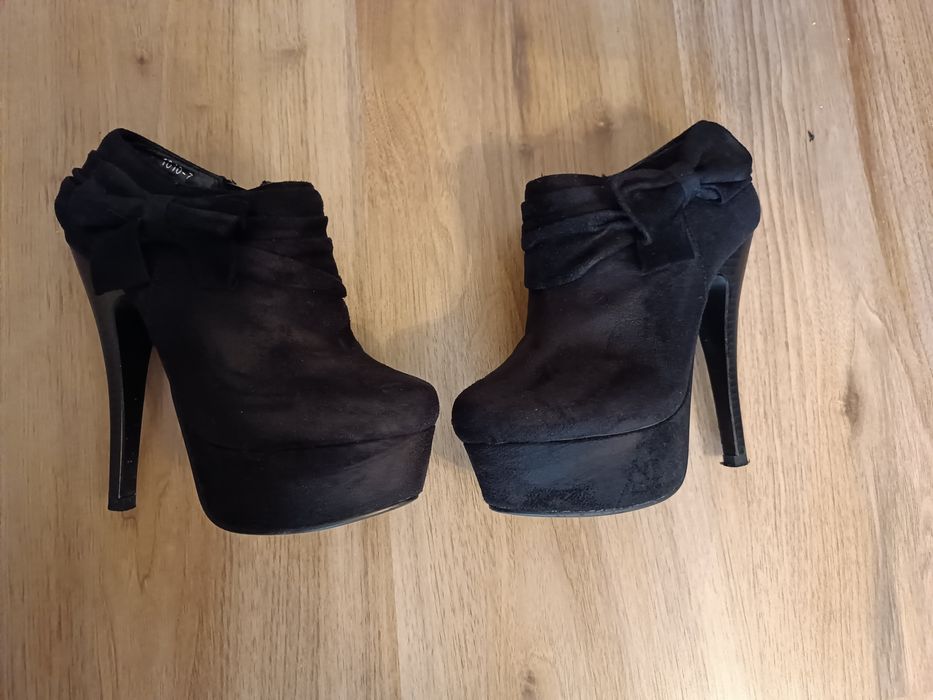 Дамски боти 35 номер