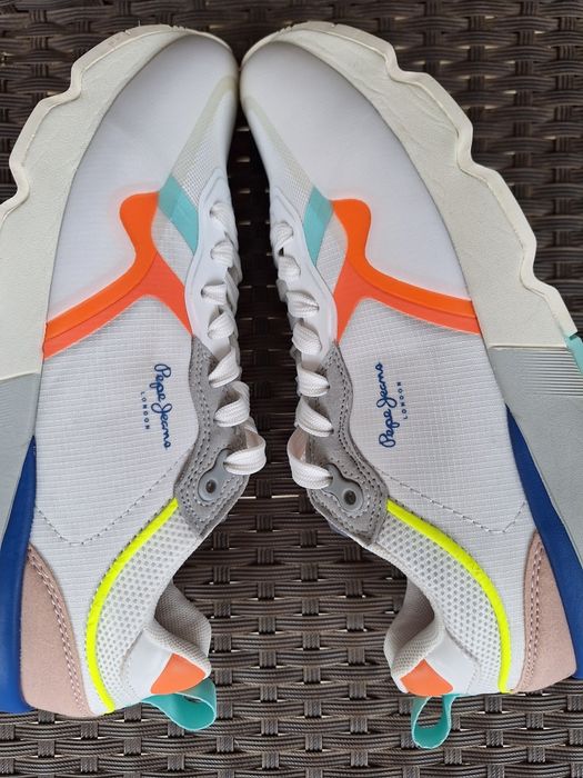 Сникърси / Маратонки Pepe jeans