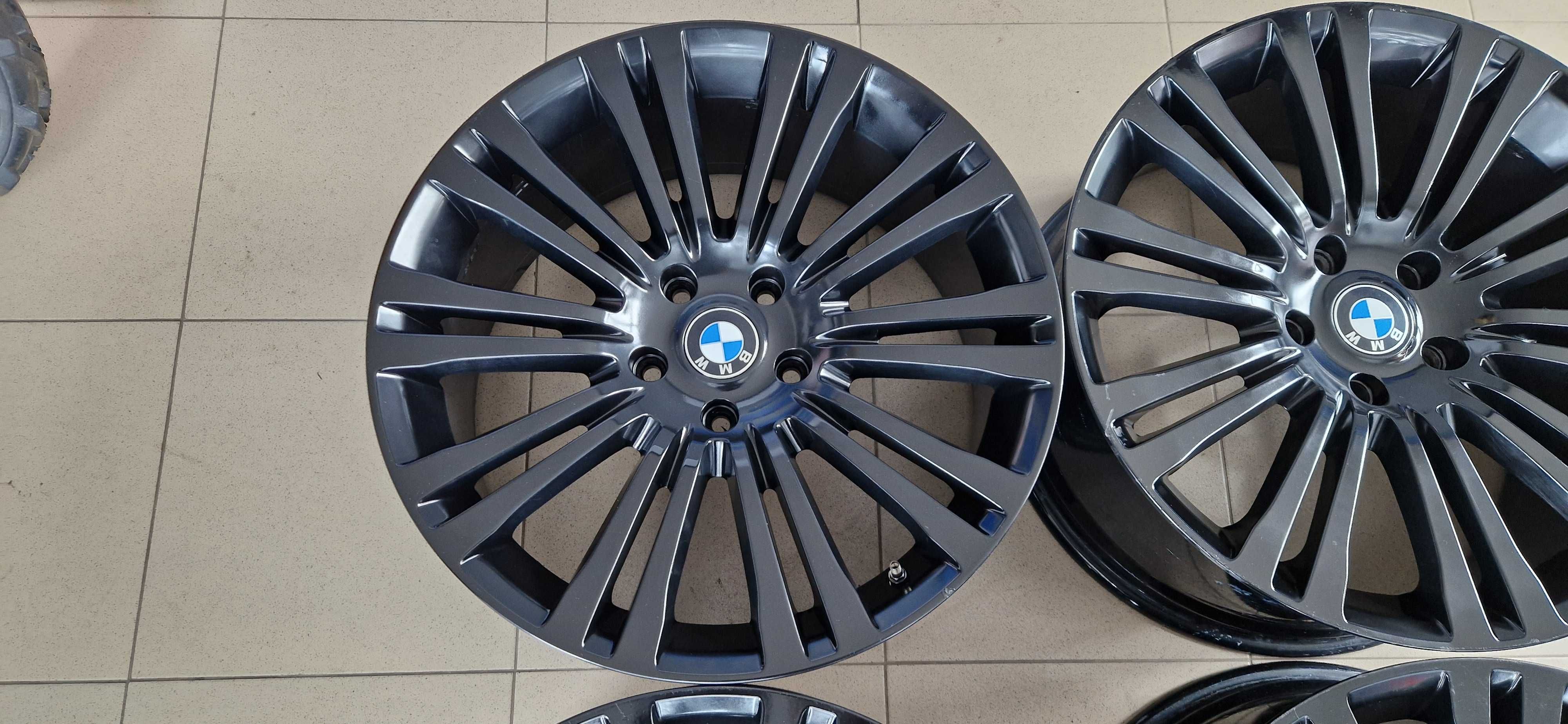 Джанти 19" BMW 5-серия,6-серия