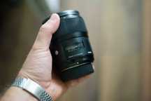 Vand Sigma (Nikon) 35mm F1.4