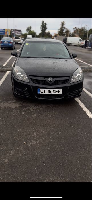 Opel vectra  1.8 16 valve 122 cp