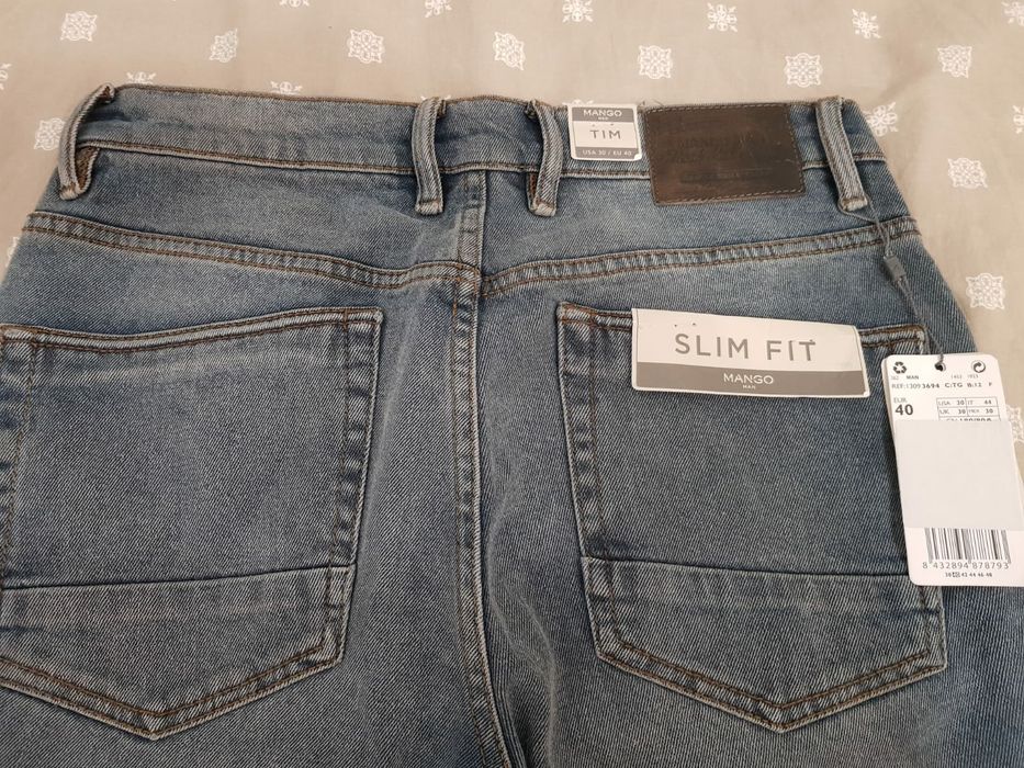 Blugi Mango (barbati)