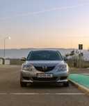 Mazda 3 BK 1.6 Diesel