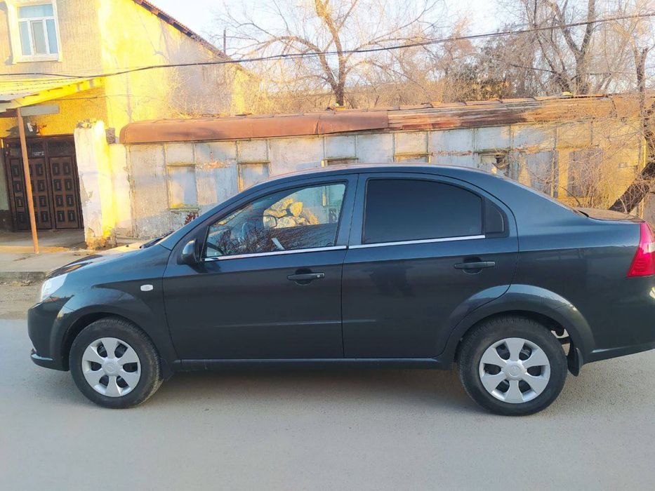 Нексия 3 сатылат