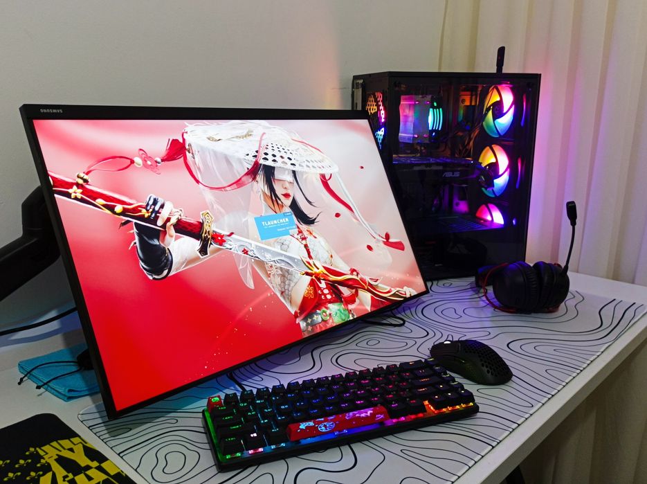 СРОЧНОО!! Игровой Компьютер