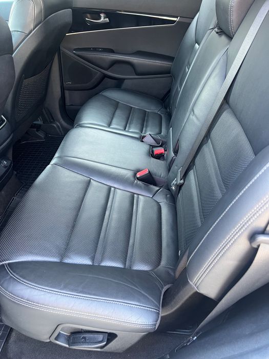 Vand Kia Sorento