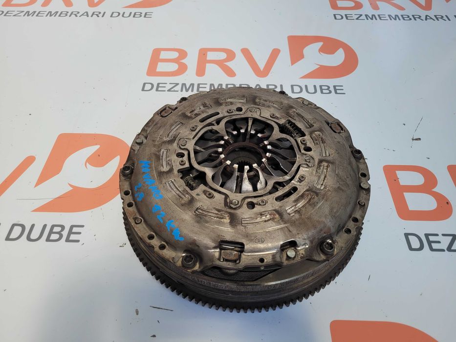 Kit ambreiaj  pentru Renault Master / Opel Movano
Euro 5 2.3 MOTORIZAR