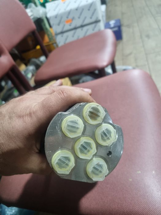 Distribuitor Jcb Cale 3cx sau 4cx