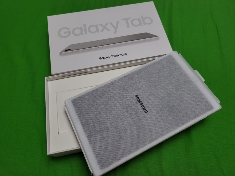 Планшет Samsung Tab A7