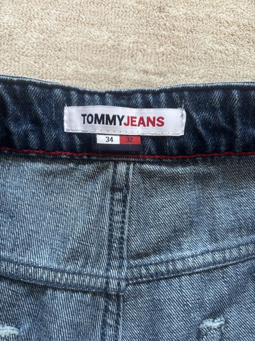 Blugi tommy jeans