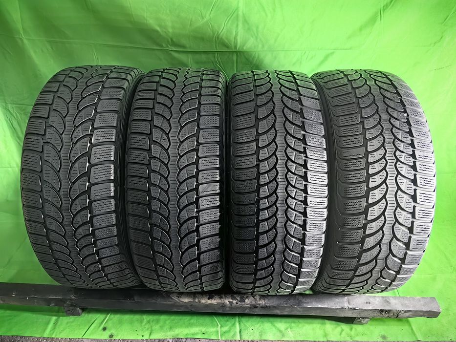 205/50R17 Bridgestone stare foarte bună fără defecte
