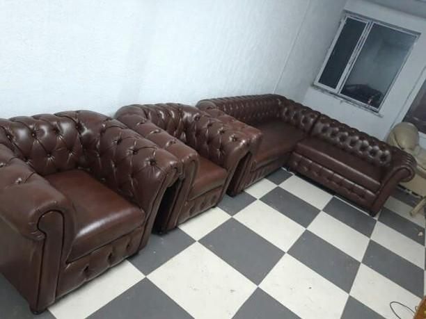 Честер Честерфилд мягкая мебель диваны кресла на заказ