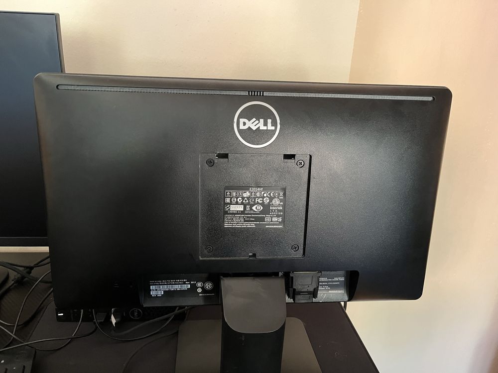 Monitor Dell E2014Hf