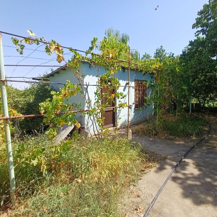 Дача Продаётся Майский