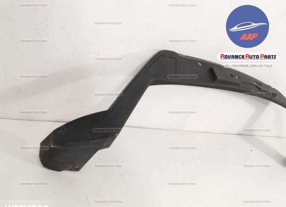 Тойота РАВ4 / Toyota RAV4 Оригинална предна броня в добро състояние