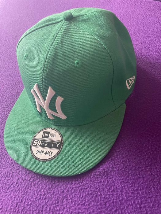 NY Бейзболна шапка /New Era/